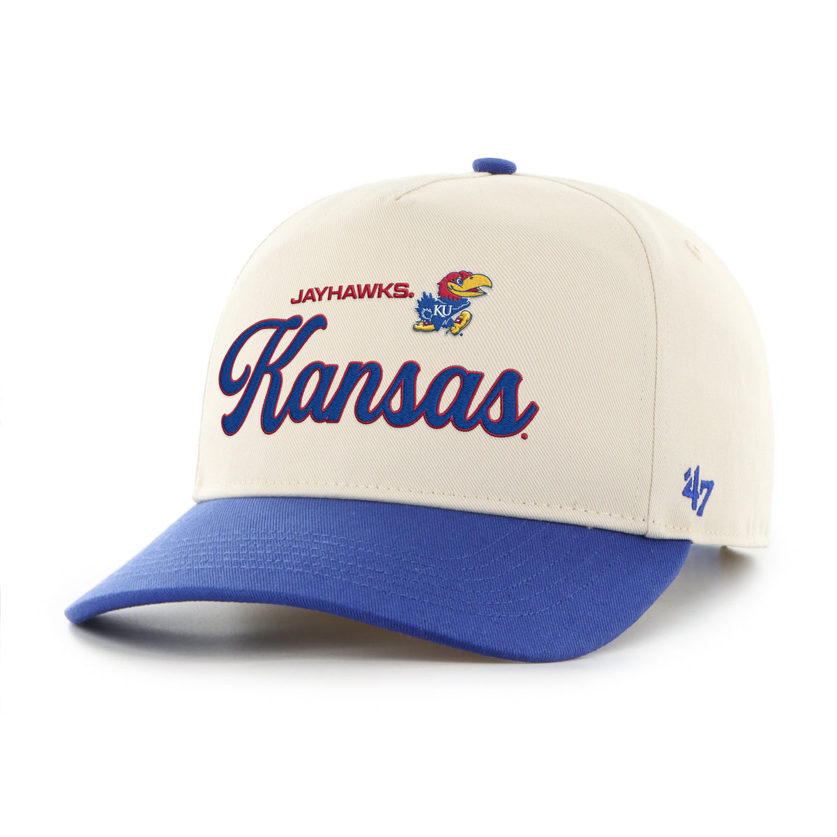 KANSAS JAYHAWKS '47 HITCH