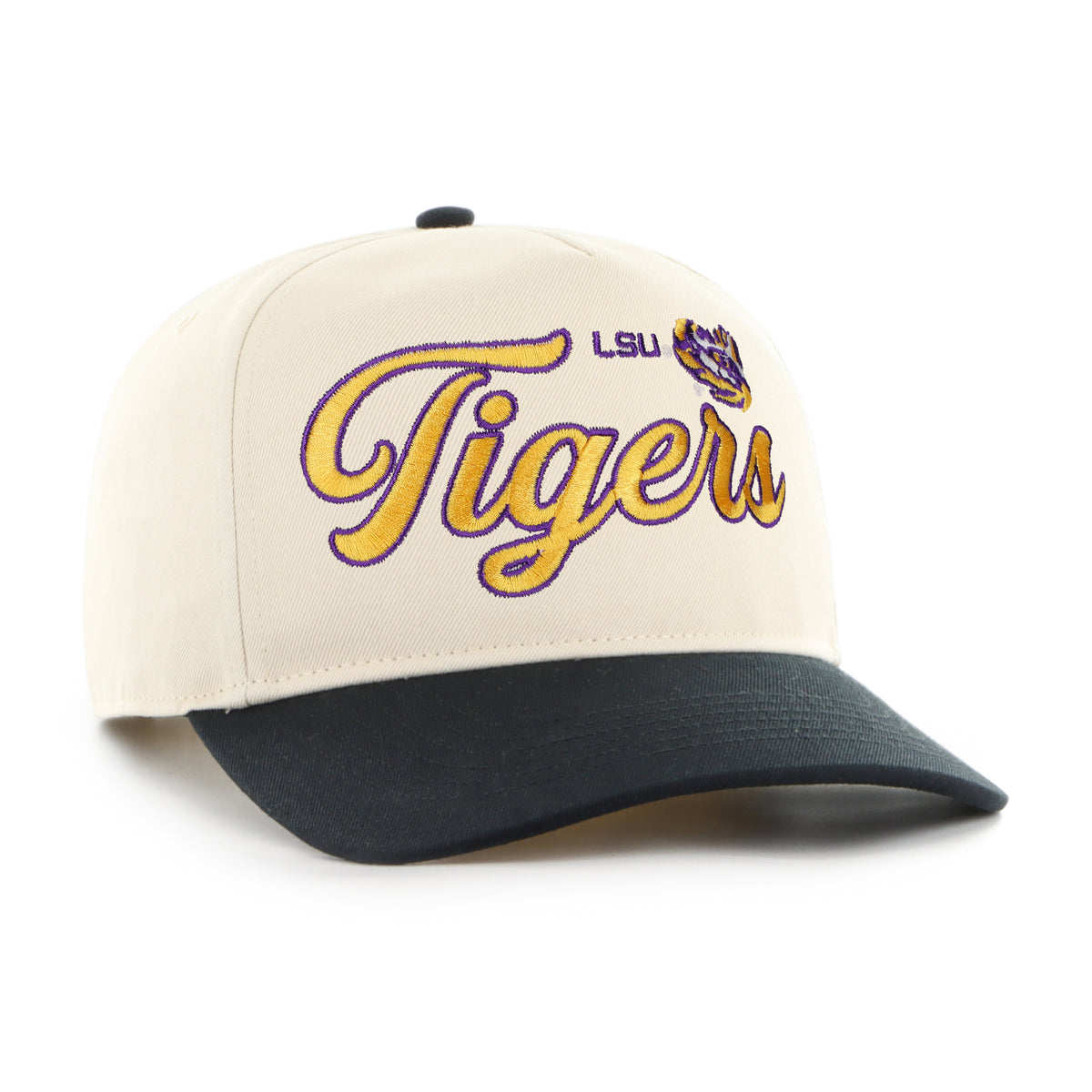LOUISIANA STATE TIGERS LSU ASSEMBLE '47 HITCH