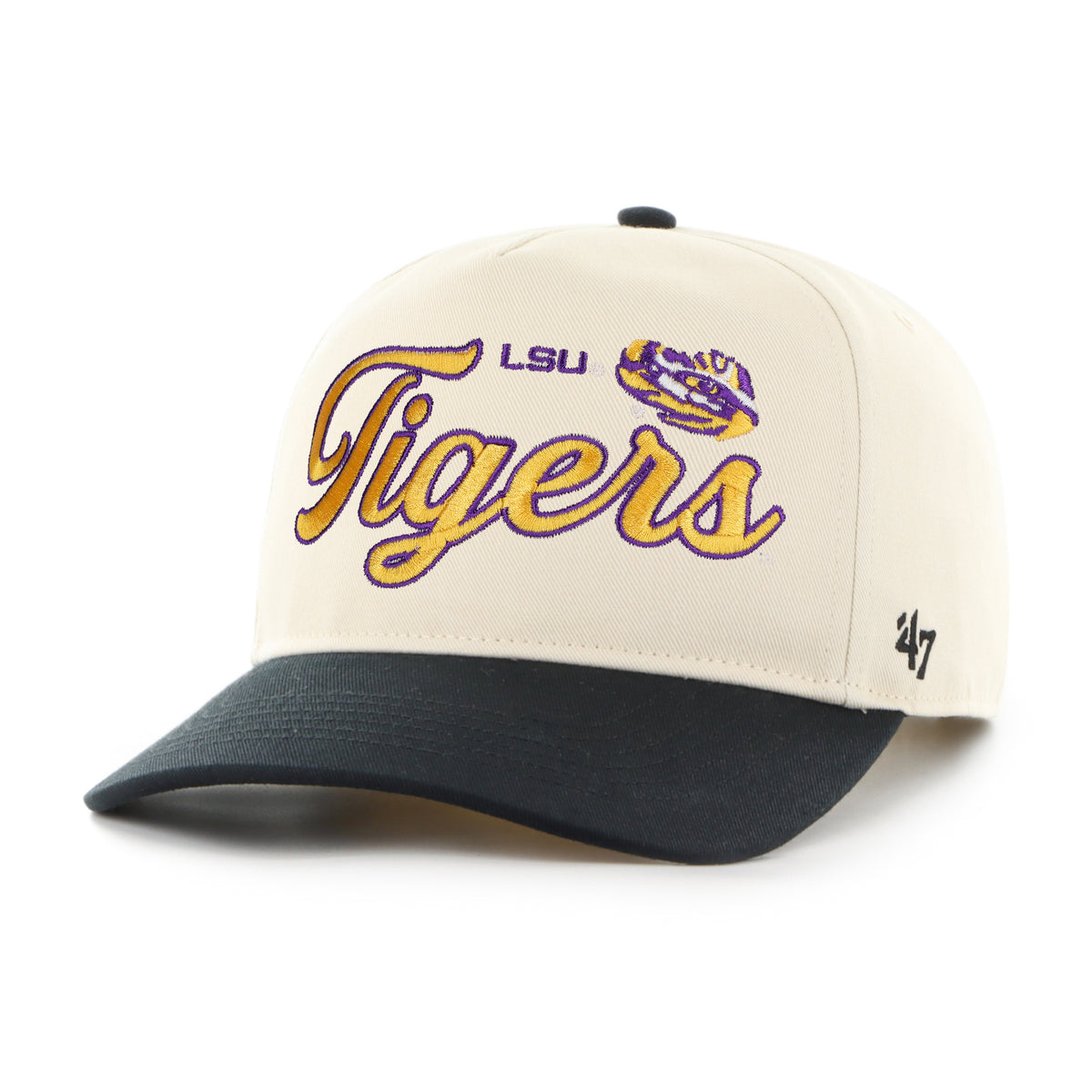 LOUISIANA STATE TIGERS LSU ASSEMBLE '47 HITCH
