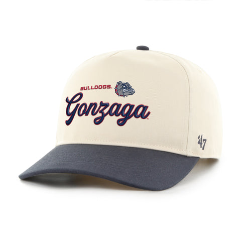 GONZAGA BULLDOGS '47 HITCH