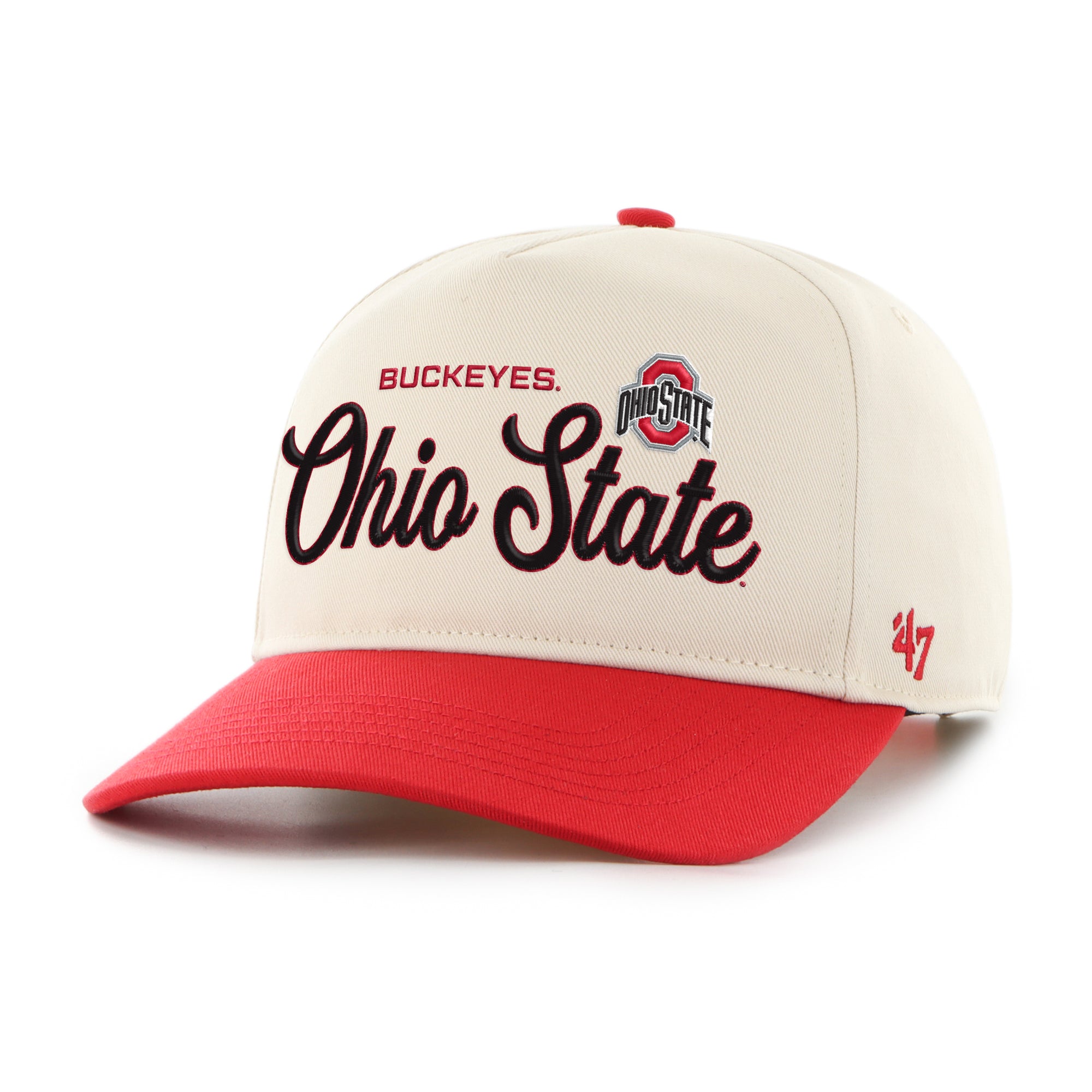 OHIO STATE BUCKEYES '47 HITCH