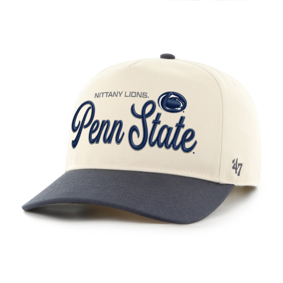 PENN STATE NITTANY LIONS ASSEMBLE '47 HITCH