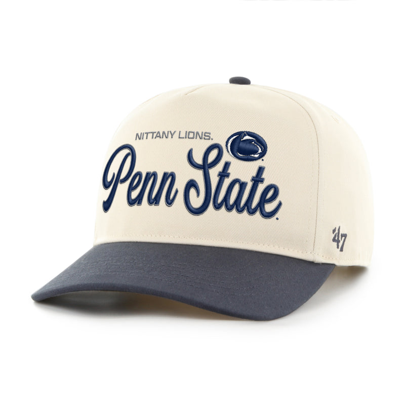 PENN STATE NITTANY LIONS ASSEMBLE '47 HITCH