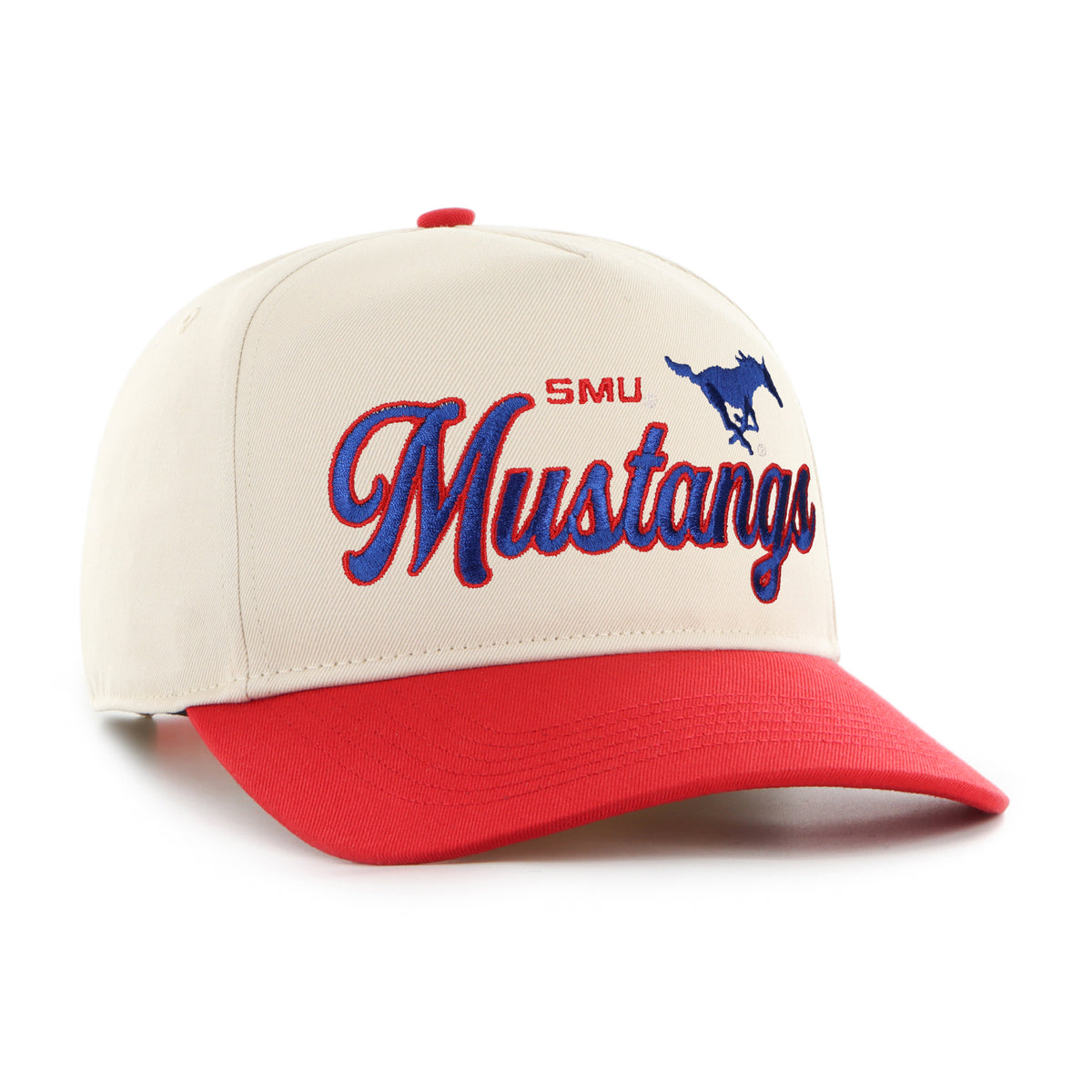 SOUTHERN METHODIST ASSEMBLE '47 HITCH
