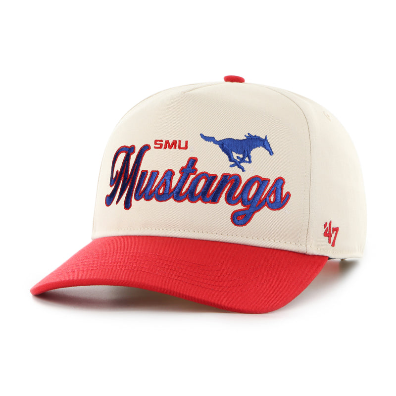 SOUTHERN METHODIST ASSEMBLE '47 HITCH