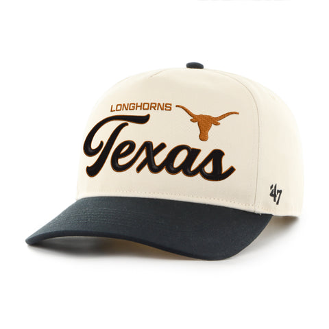 TEXAS LONGHORNS ASSEMBLE '47 HITCH