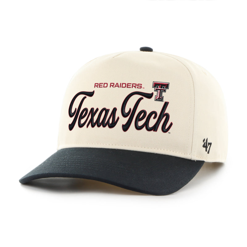 TEXAS TECH RED RAIDERS ASSEMBLE '47 HITCH