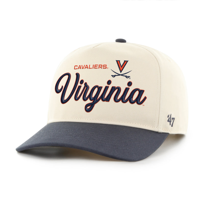 VIRGINIA CAVALIERS ASSEMBLE '47 HITCH