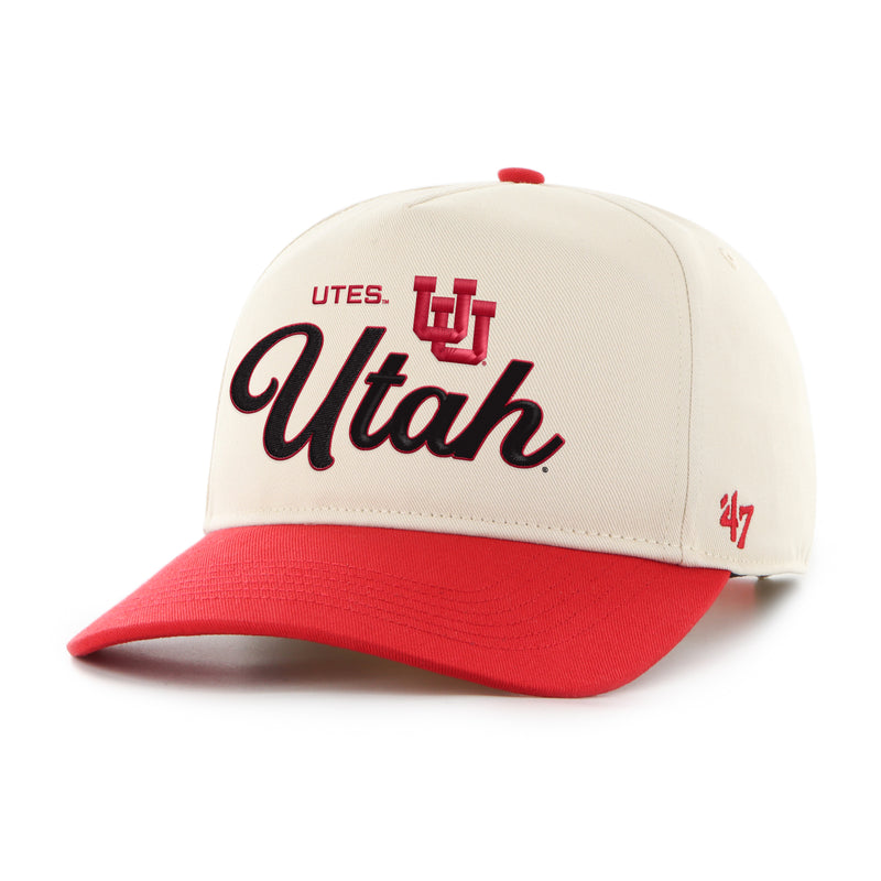 UTAH UTES DOMESTIC ASSEMBLE '47 HITCH