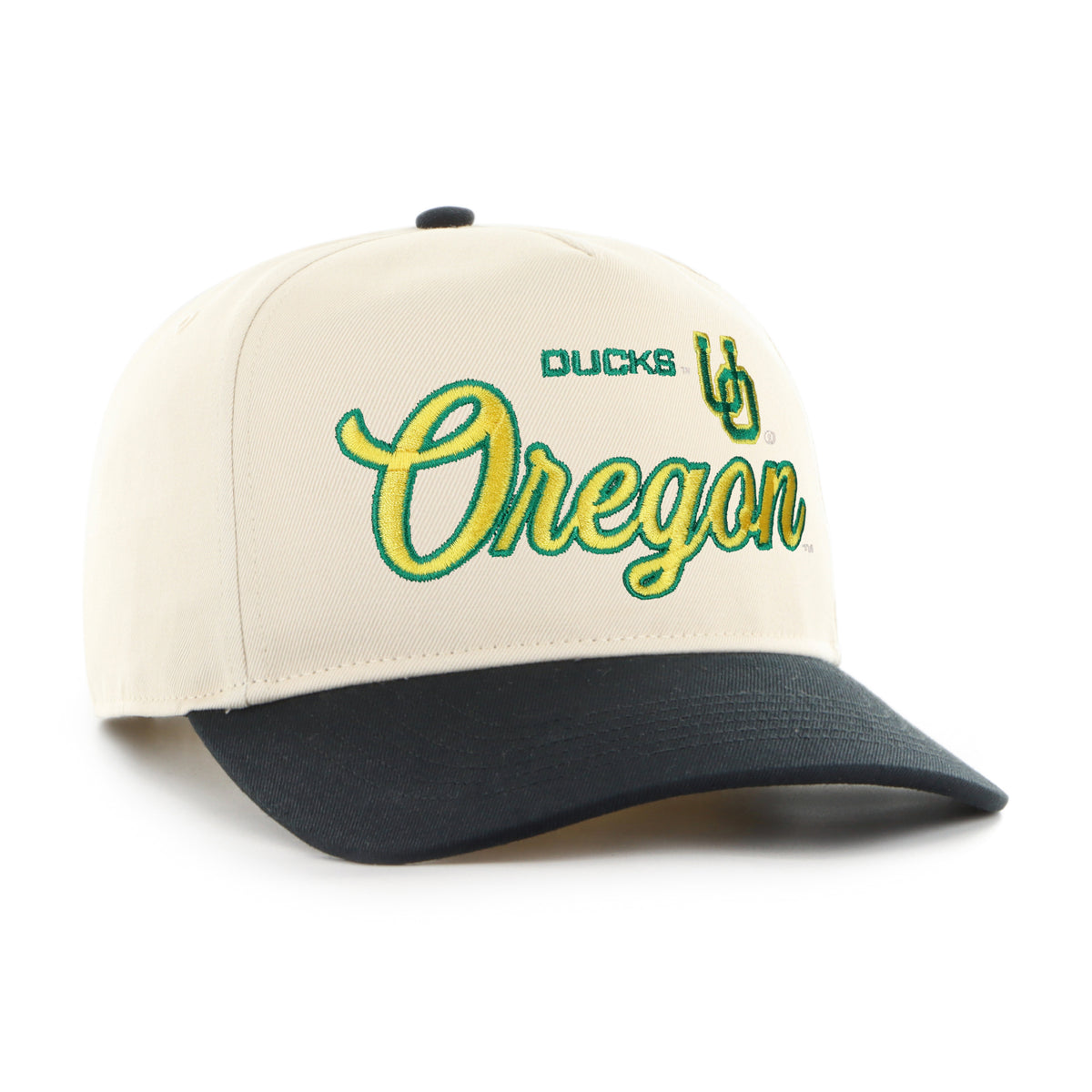 OREGON DUCKS ASSEMBLE '47 HITCH