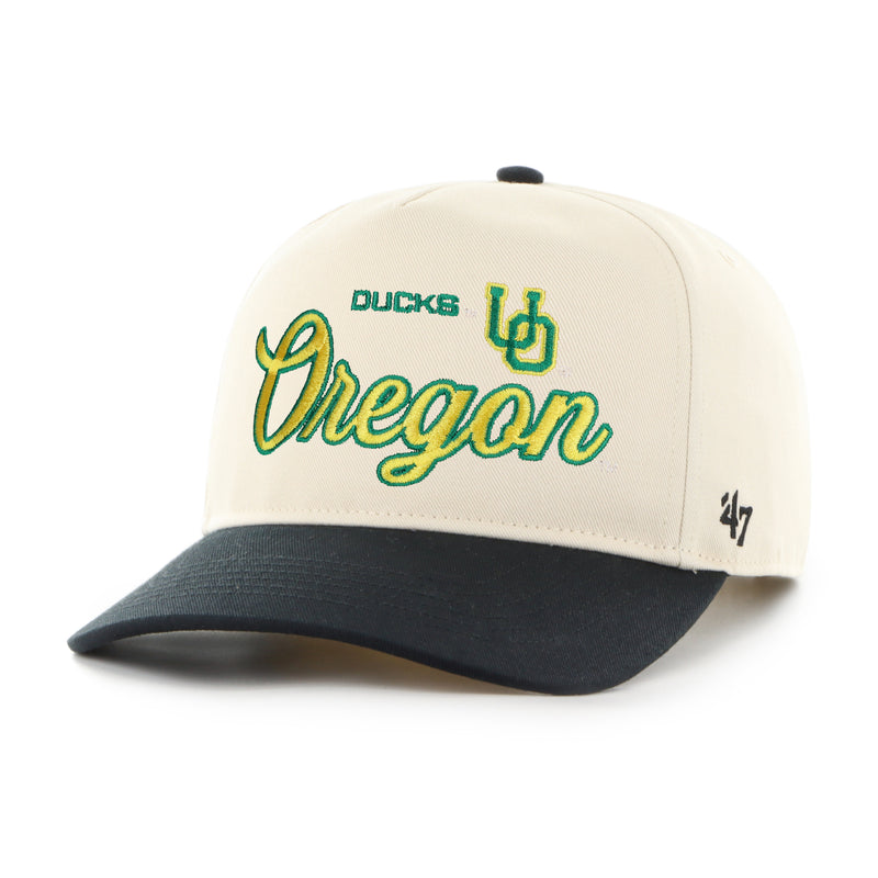 OREGON DUCKS ASSEMBLE '47 HITCH