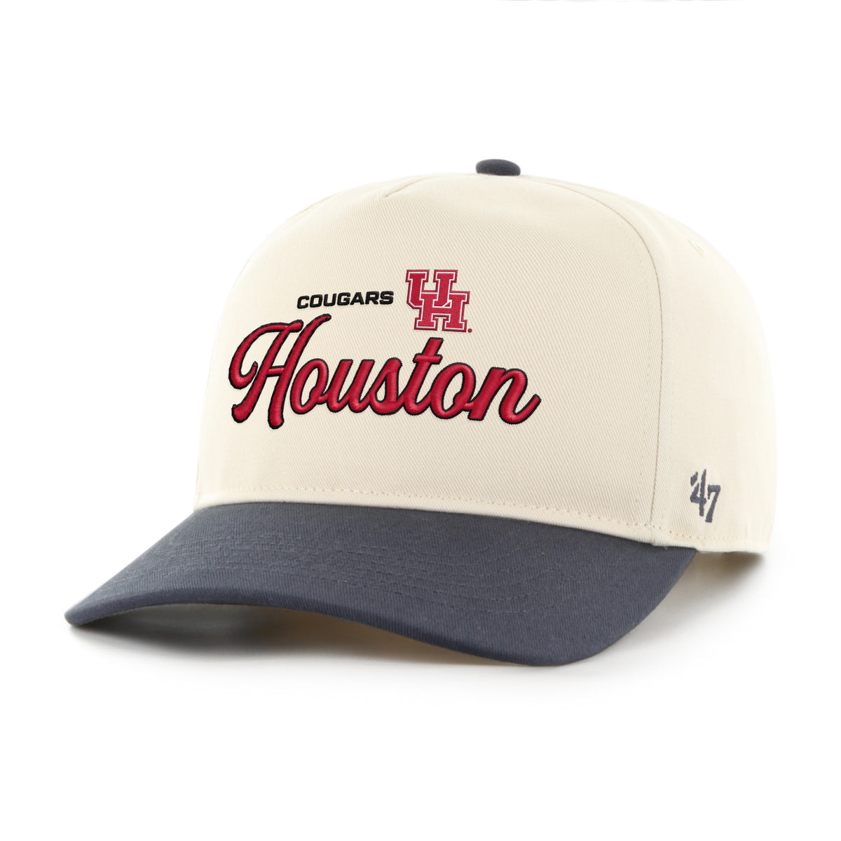 HOUSTON COUGARS ASSEMBLE '47 HITCH