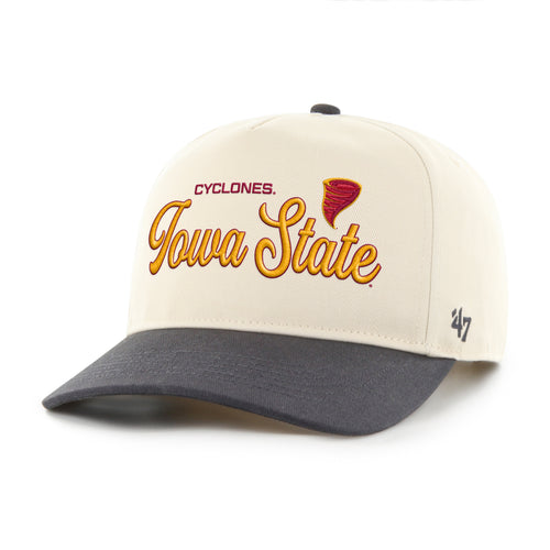 IOWA STATE CYCLONES ASSEMBLE '47 HITCH