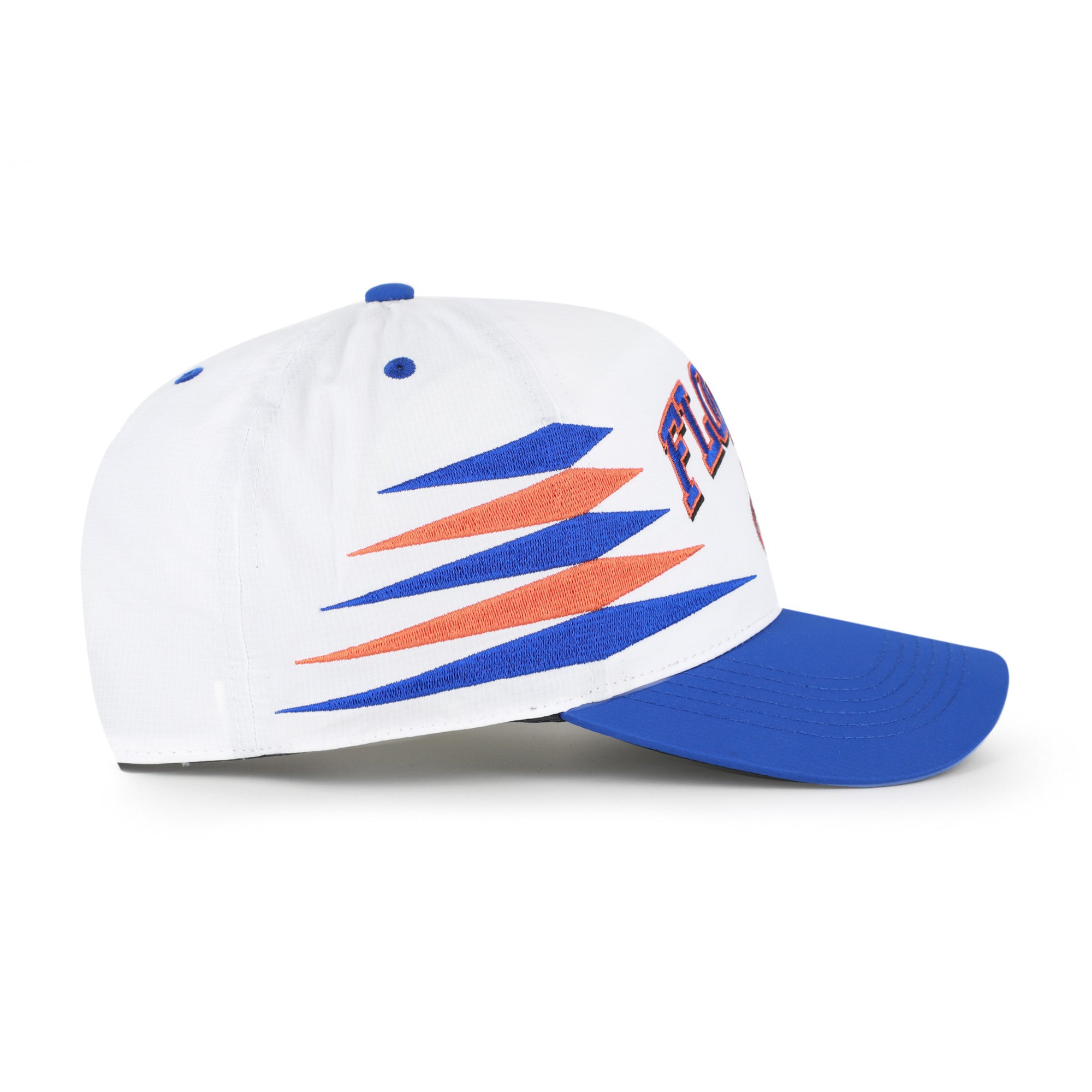 FLORIDA GATORS DIAMOND CUT BRRR '47 HITCH