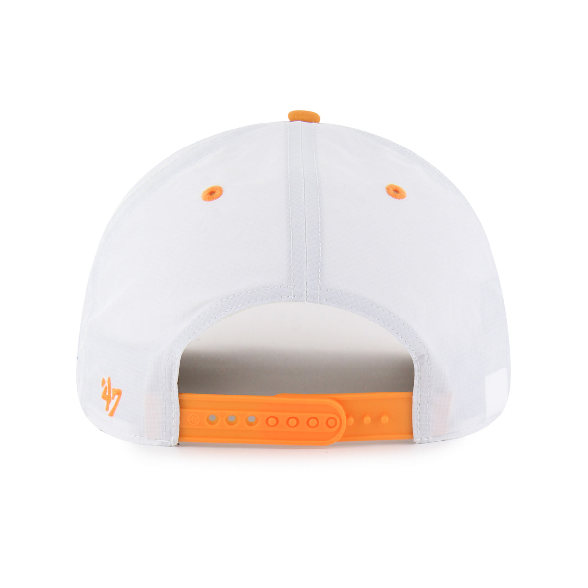 TENNESSEE VOLUNTEERS DIAMOND CUT BRRR '47 HITCH