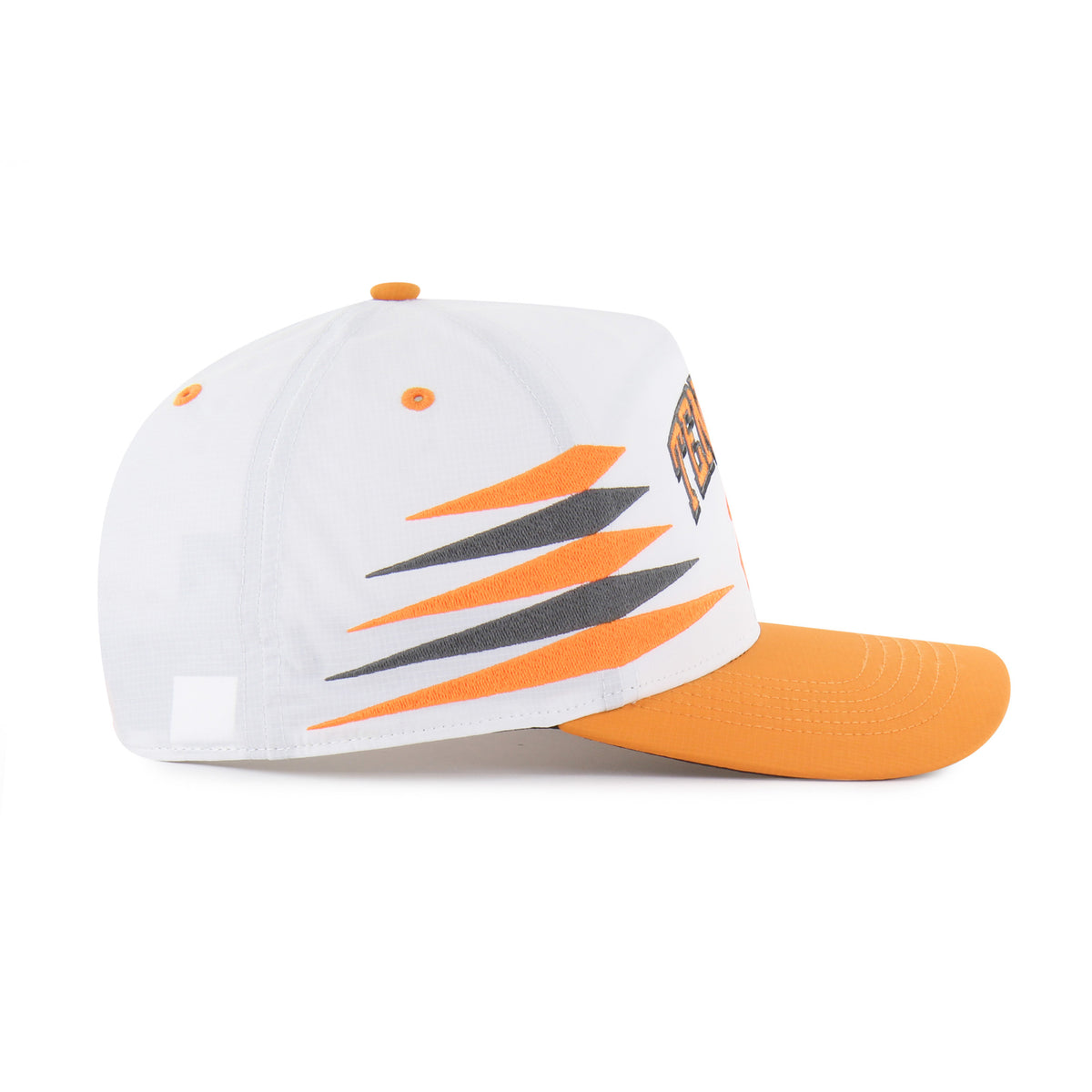 TENNESSEE VOLUNTEERS DIAMOND CUT BRRR '47 HITCH