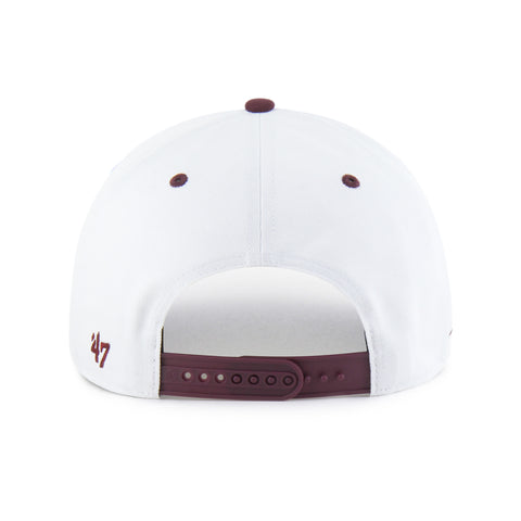 ARIZONA STATE SUN DEVILS ASU DIAMOND CUT '47 HITCH