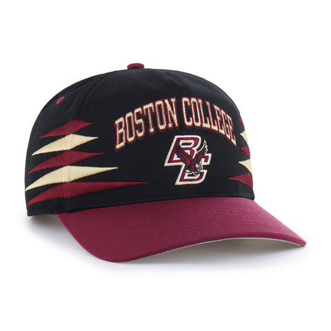 BOSTON COLLEGE EAGLES BC DIAMOND CUT '47 HITCH