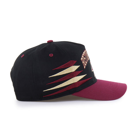 BOSTON COLLEGE EAGLES BC DIAMOND CUT '47 HITCH