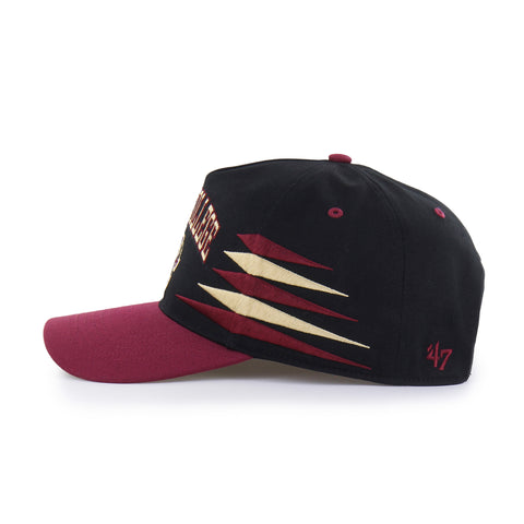 BOSTON COLLEGE EAGLES BC DIAMOND CUT '47 HITCH