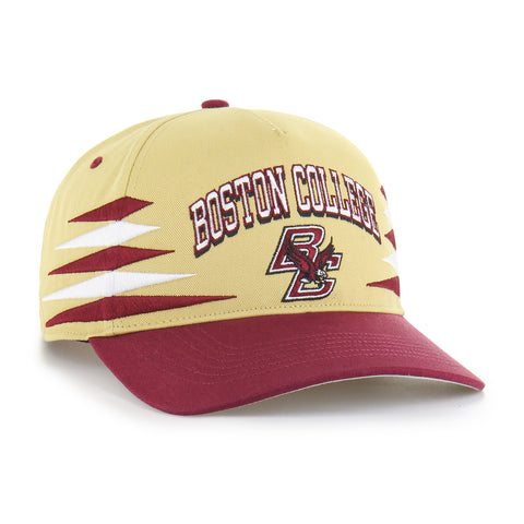 BOSTON COLLEGE EAGLES BC DIAMOND CUT '47 HITCH