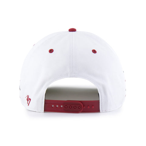 BOSTON COLLEGE EAGLES BC DIAMOND CUT '47 HITCH