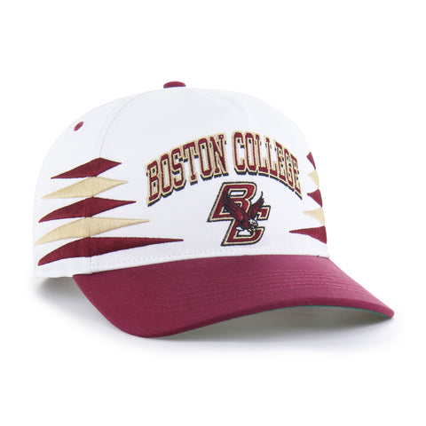 BOSTON COLLEGE EAGLES BC DIAMOND CUT '47 HITCH