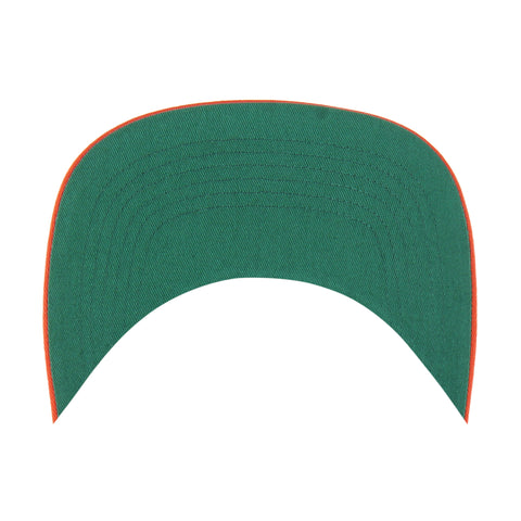 CLEMSON TIGERS DIAMOND CUT '47 HITCH