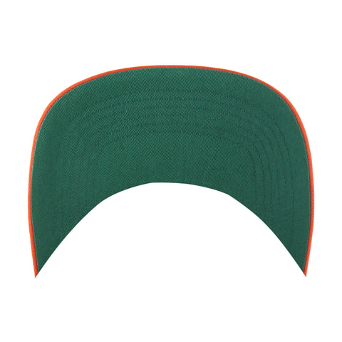 CLEMSON TIGERS DIAMOND CUT '47 HITCH