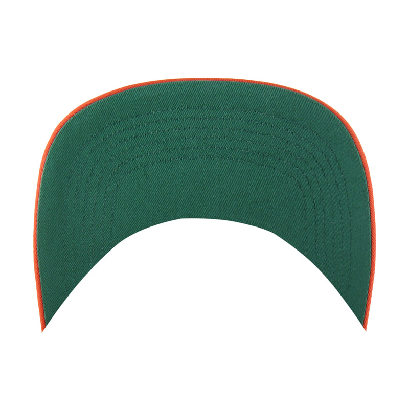 CLEMSON TIGERS DIAMOND CUT '47 HITCH