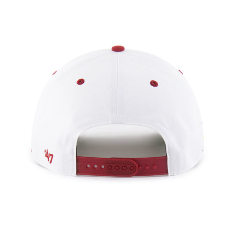 USC SOUTHERN CALIFORNIA TROJANS DIAMOND CUT '47 HITCH