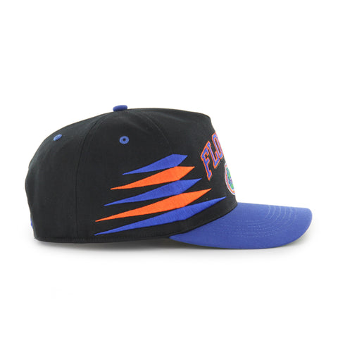 FLORIDA GATORS DIAMOND CUT '47 HITCH