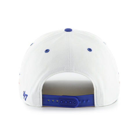FLORIDA GATORS DIAMOND CUT '47 HITCH