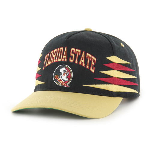 FLORIDA STATE SEMINOLES DIAMOND CUT '47 HITCH