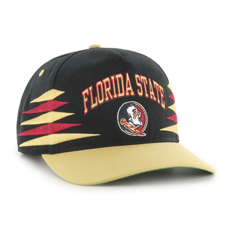 FLORIDA STATE SEMINOLES DIAMOND CUT '47 HITCH