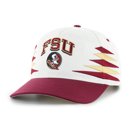 FLORIDA STATE SEMINOLES DIAMOND CUT '47 HITCH