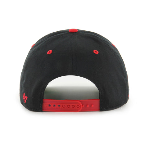GEORGIA BULLDOGS DIAMOND CUT '47 HITCH