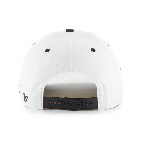 GEORGIA BULLDOGS DIAMOND CUT '47 HITCH