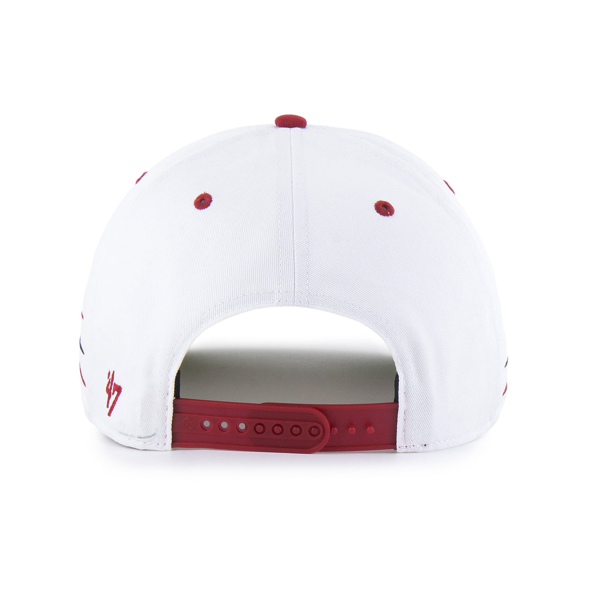 INDIANA HOOSIERS DIAMOND CUT '47 HITCH