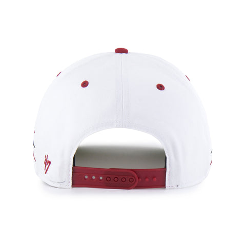 INDIANA HOOSIERS DIAMOND CUT '47 HITCH