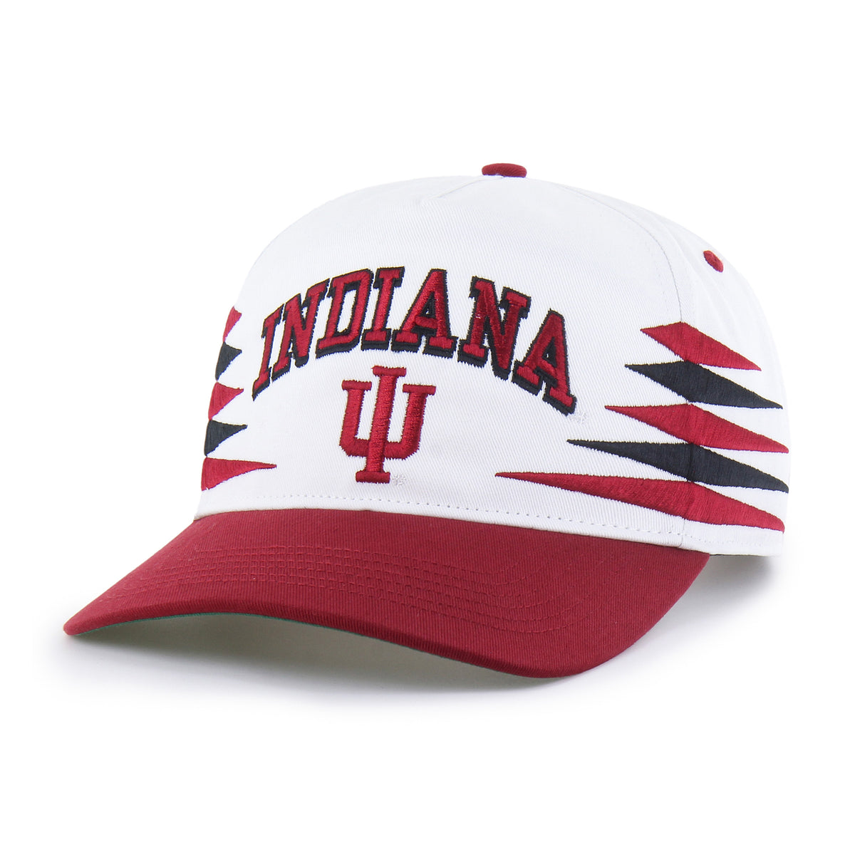 INDIANA HOOSIERS DIAMOND CUT '47 HITCH