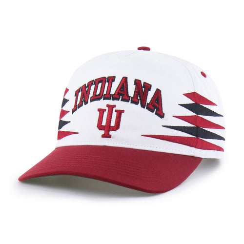 INDIANA HOOSIERS DIAMOND CUT '47 HITCH