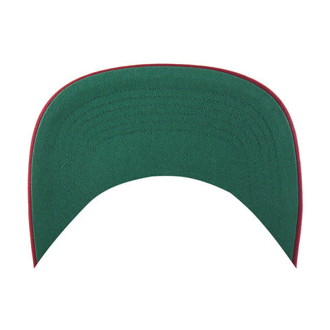 INDIANA HOOSIERS DIAMOND CUT '47 HITCH