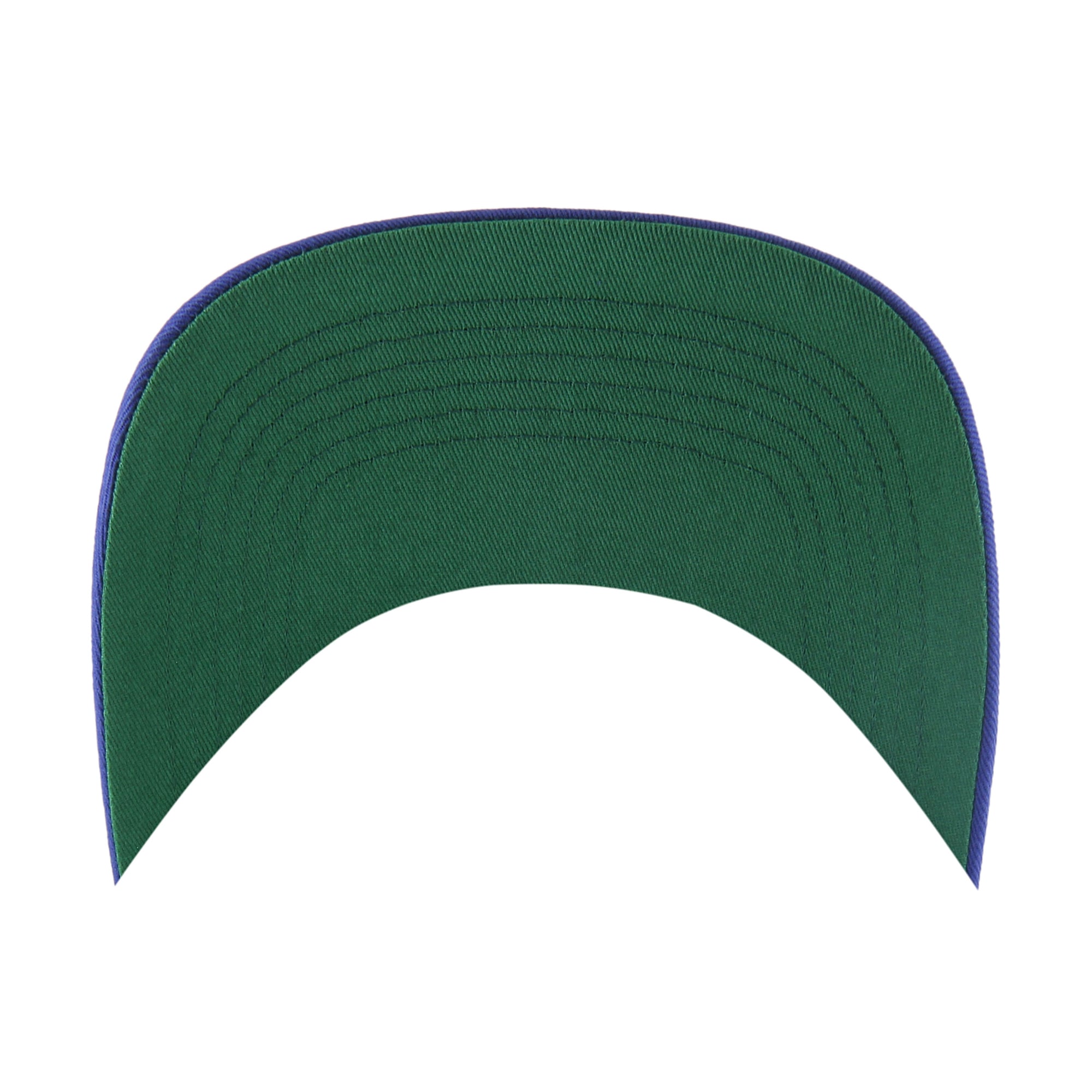 KANSAS JAYHAWKS DIAMOND CUT '47 HITCH