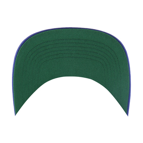 KANSAS JAYHAWKS DIAMOND CUT '47 HITCH