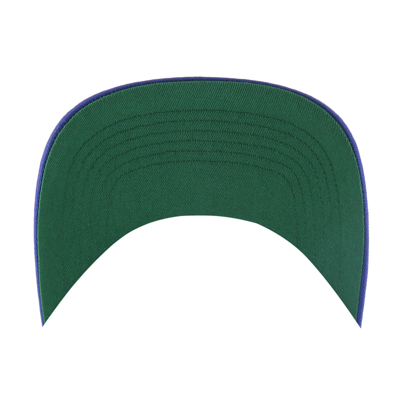 KANSAS JAYHAWKS DIAMOND CUT '47 HITCH