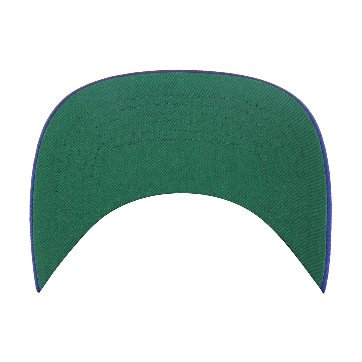 KANSAS JAYHAWKS DIAMOND CUT '47 HITCH