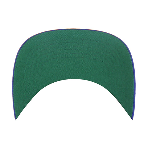 KANSAS JAYHAWKS DIAMOND CUT '47 HITCH