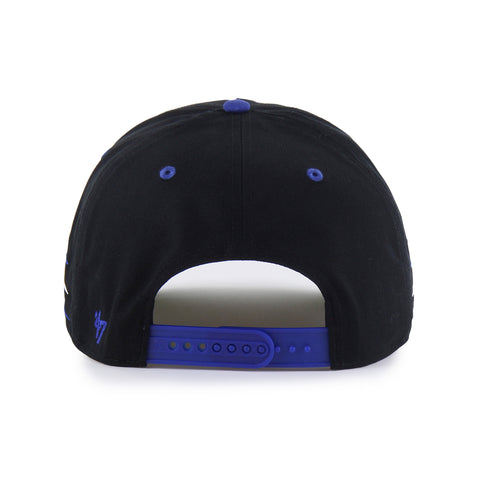 KENTUCKY WILDCATS DIAMOND CUT '47 HITCH