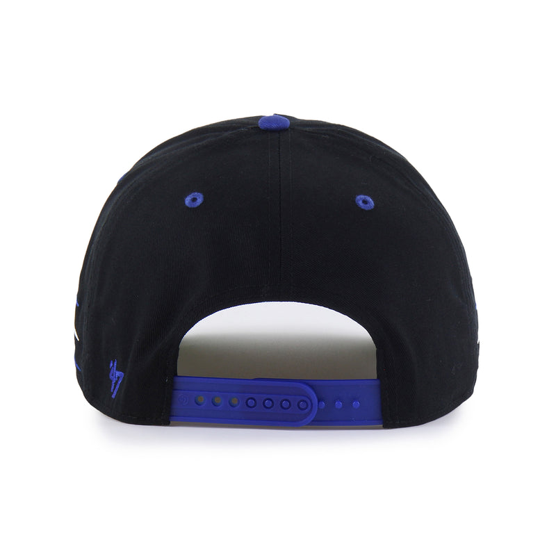 KENTUCKY WILDCATS DIAMOND CUT '47 HITCH